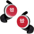 University of Louisville Go Cards Google Pixel Buds Skin